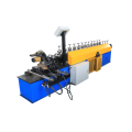 FX shutter door roll froming machine